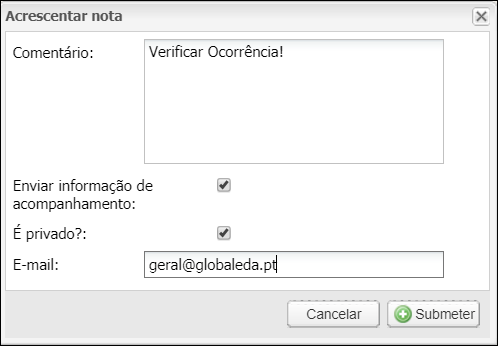 Lupa imagem ortofoto